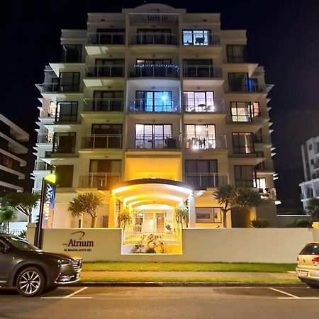Fabulous Apartment In The Atrium, Mt Maunganui Mount Maunganui Exterior foto