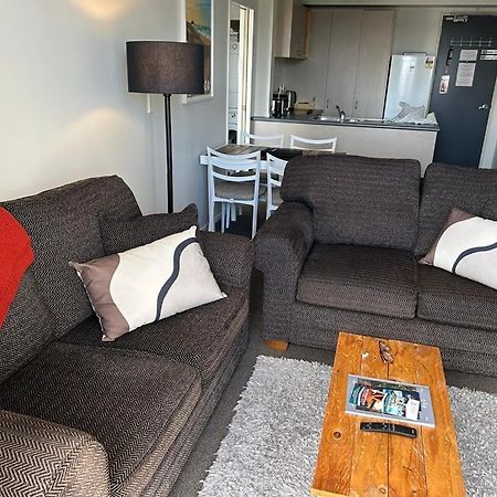 Fabulous Apartment In The Atrium, Mt Maunganui Mount Maunganui Exterior foto