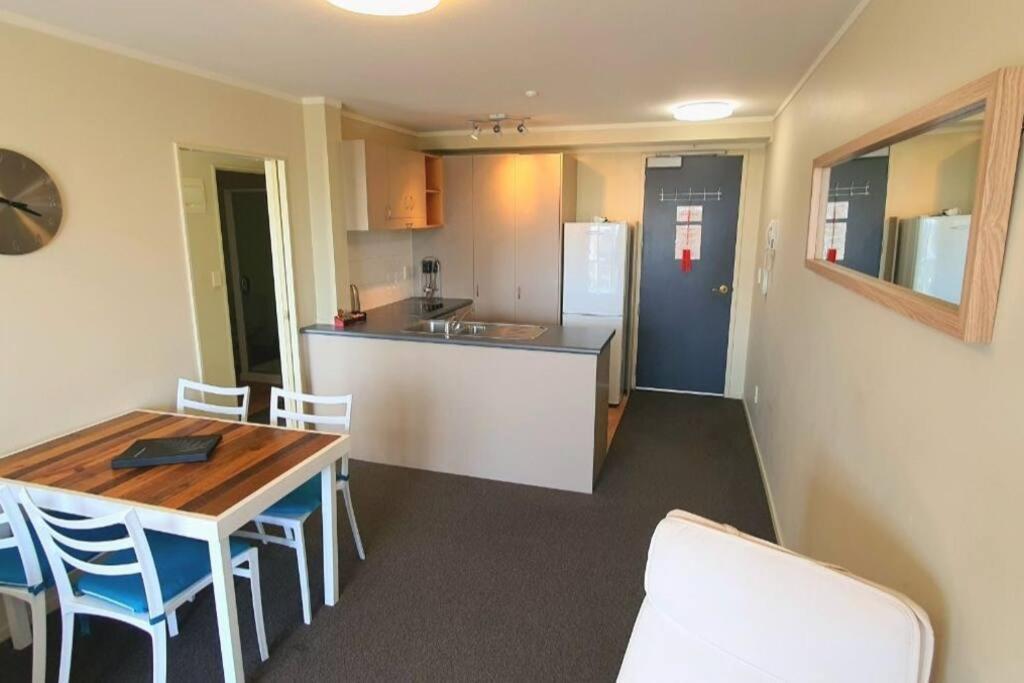 Fabulous Apartment In The Atrium, Mt Maunganui Mount Maunganui Exterior foto