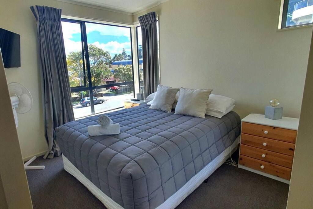 Fabulous Apartment In The Atrium, Mt Maunganui Mount Maunganui Exterior foto