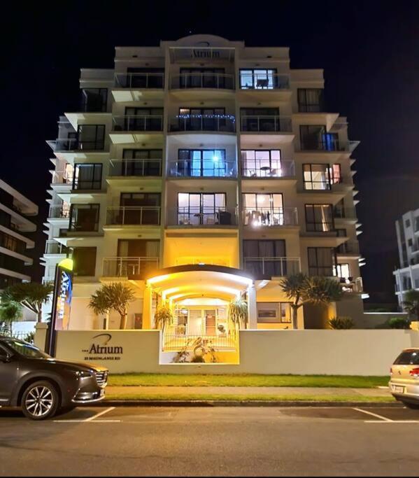 Fabulous Apartment In The Atrium, Mt Maunganui Mount Maunganui Exterior foto